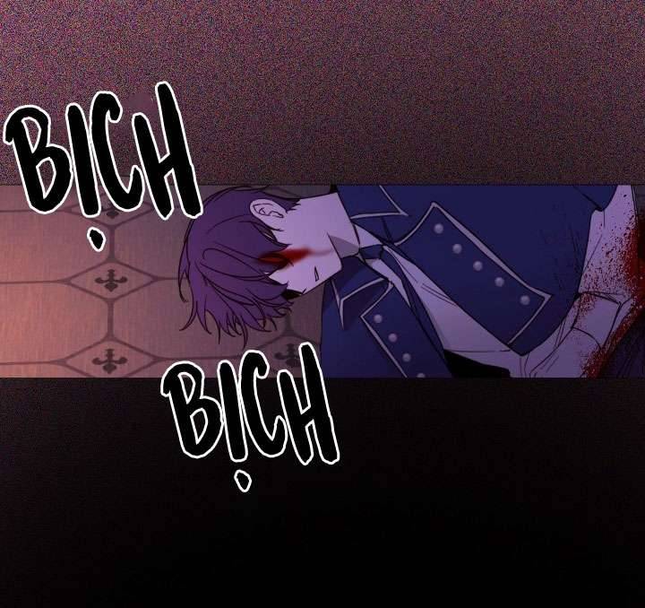 Ác Nữ Cần Bạo Chúa Chapter 51 - Trang 4