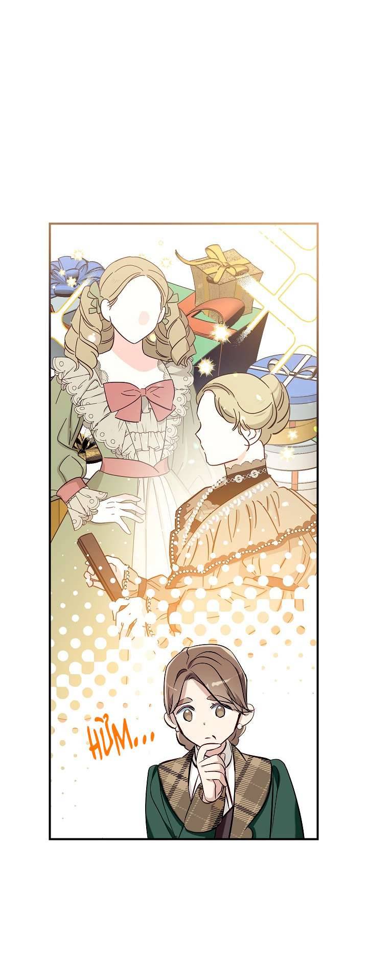 Chúng Ta Có Thể Trở Thành Một Gia Đình Được Không? Chap 54 - Trang 2