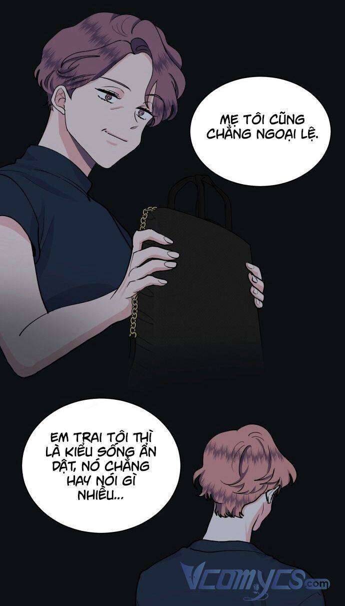 Oan Gia Ngõ Hẹp Chapter 26 - Next Chapter 27