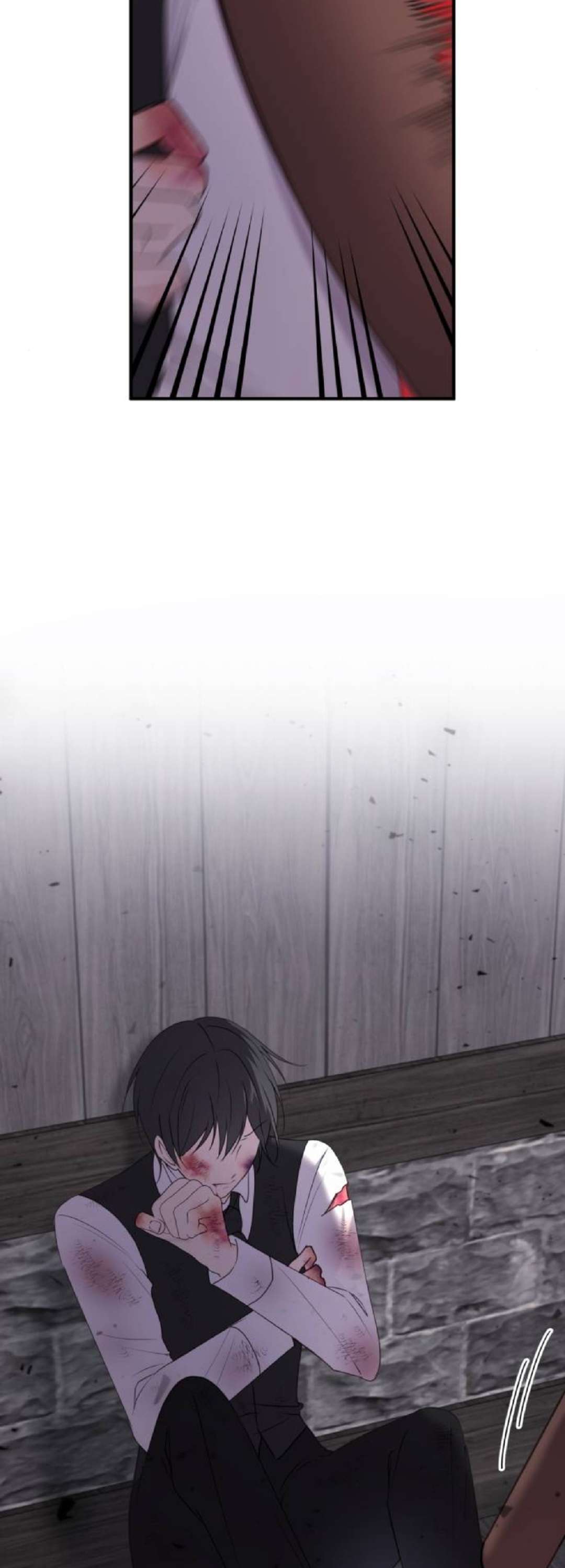 Ác Nữ Chỉ Muốn Sống Yên Bình Chapter 33 - Next Chapter 34