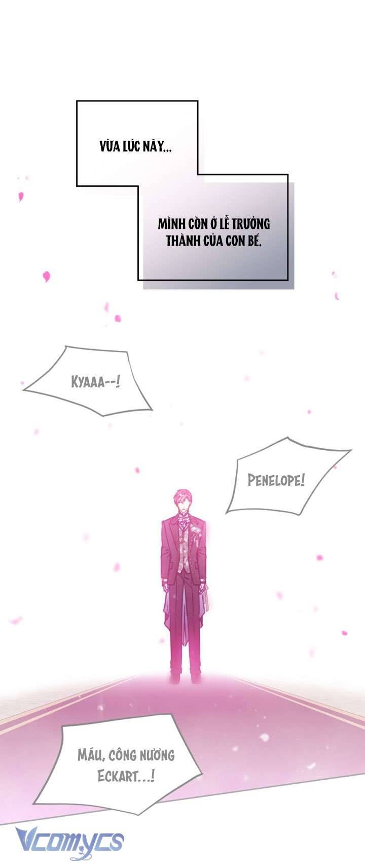 Kết Cục Của Nhân Vật Phản Diện Chỉ Có Thể Là Cái Chết Chapter 157 - Next Chapter 158