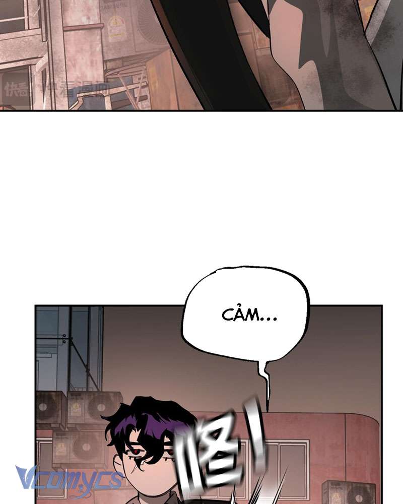 Ác Chi Hoàn Chapter 9 - Trang 4