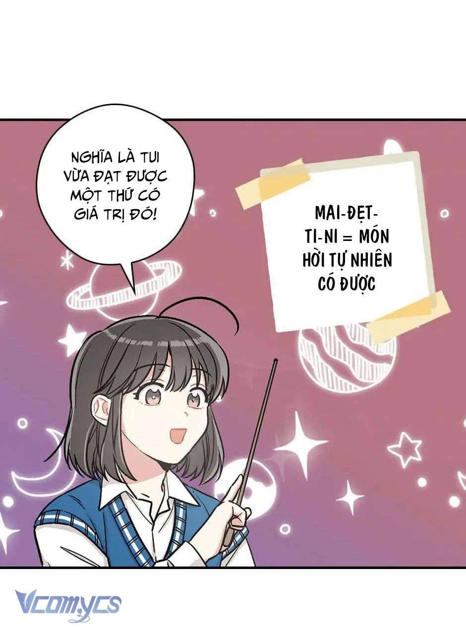 Ly Espresso Của Mùa Xuân Chapter 12 - Trang 4