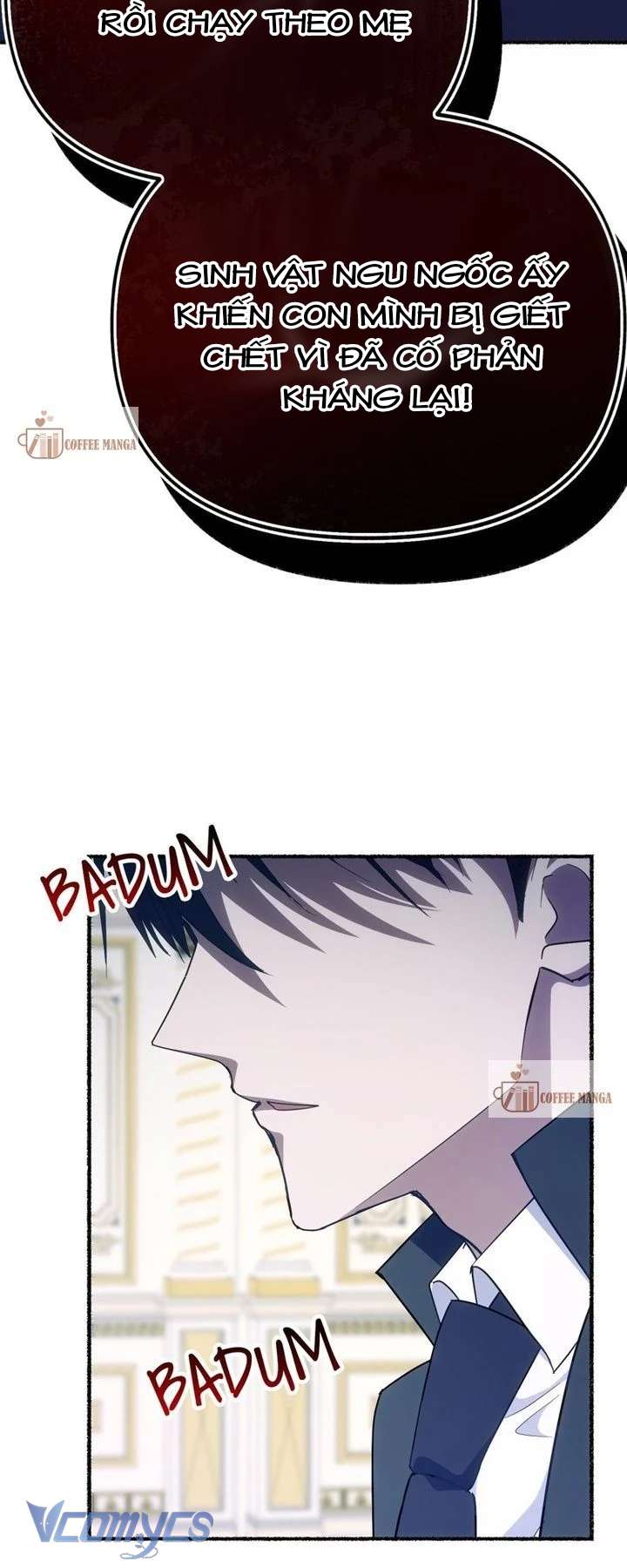 Trở Thành Chú Mèo Ngủ Cùng Bạo Chúa Chapter 20 - Next Chapter 21