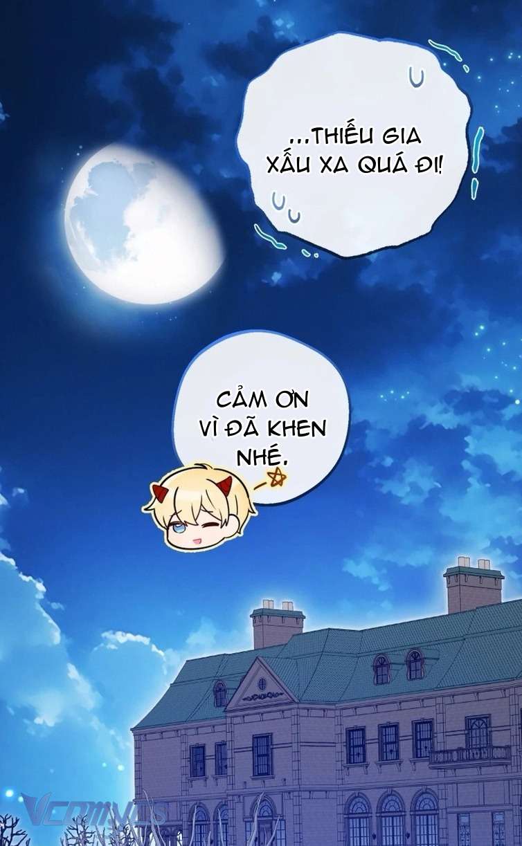 Được Yêu Thương Mà Còn Ngại Ngùng Sao! Chap 64 - Trang 4