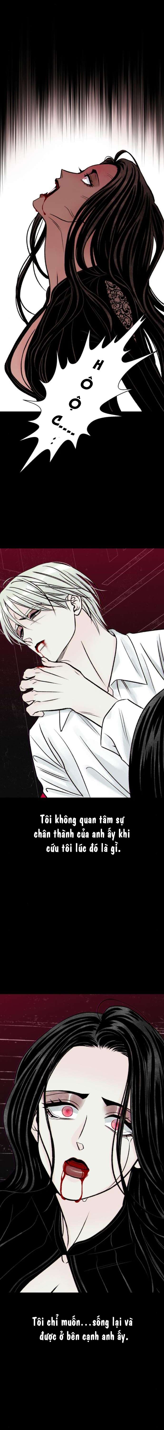 [ 18+ ] Nguyệt Mị Chap 4 - Trang 2