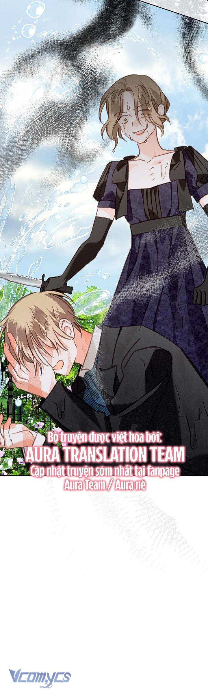 Sống Sót Như Một Hầu Gái Trong Trò Chơi Kinh Dị Chapter 62 - Next Chapter 63