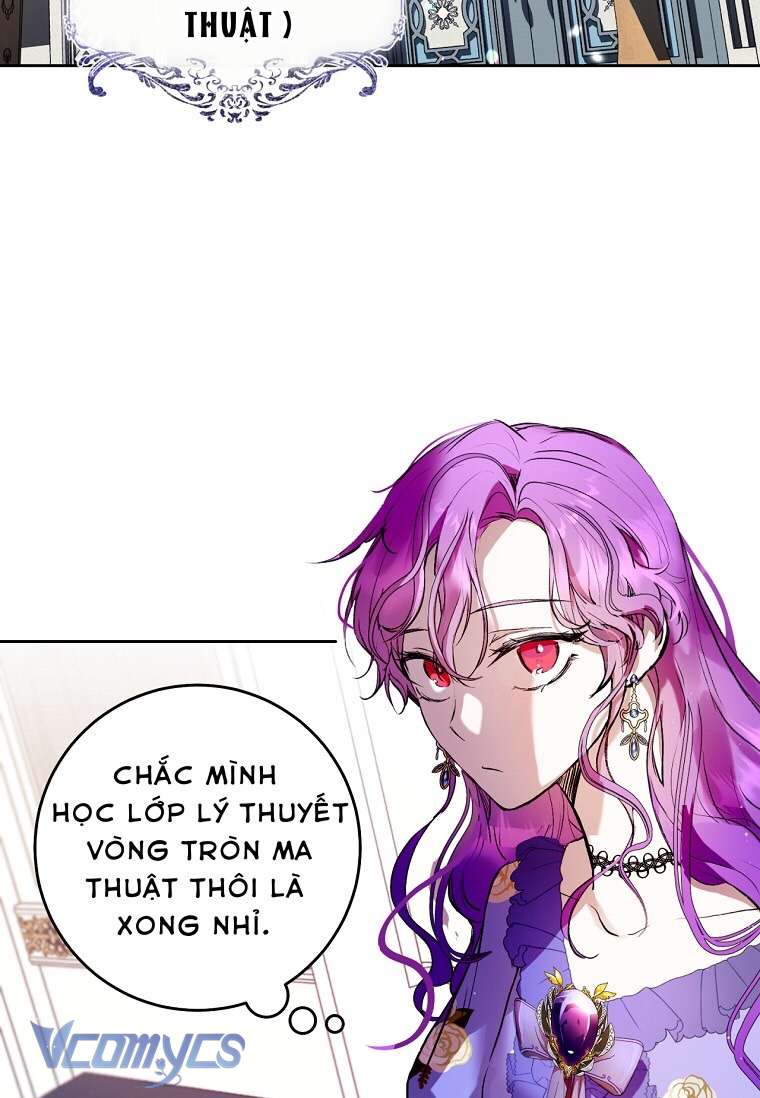 Làm Ác Nữ Bộ Không Tuyệt Sao? Chap 4 - Trang 4