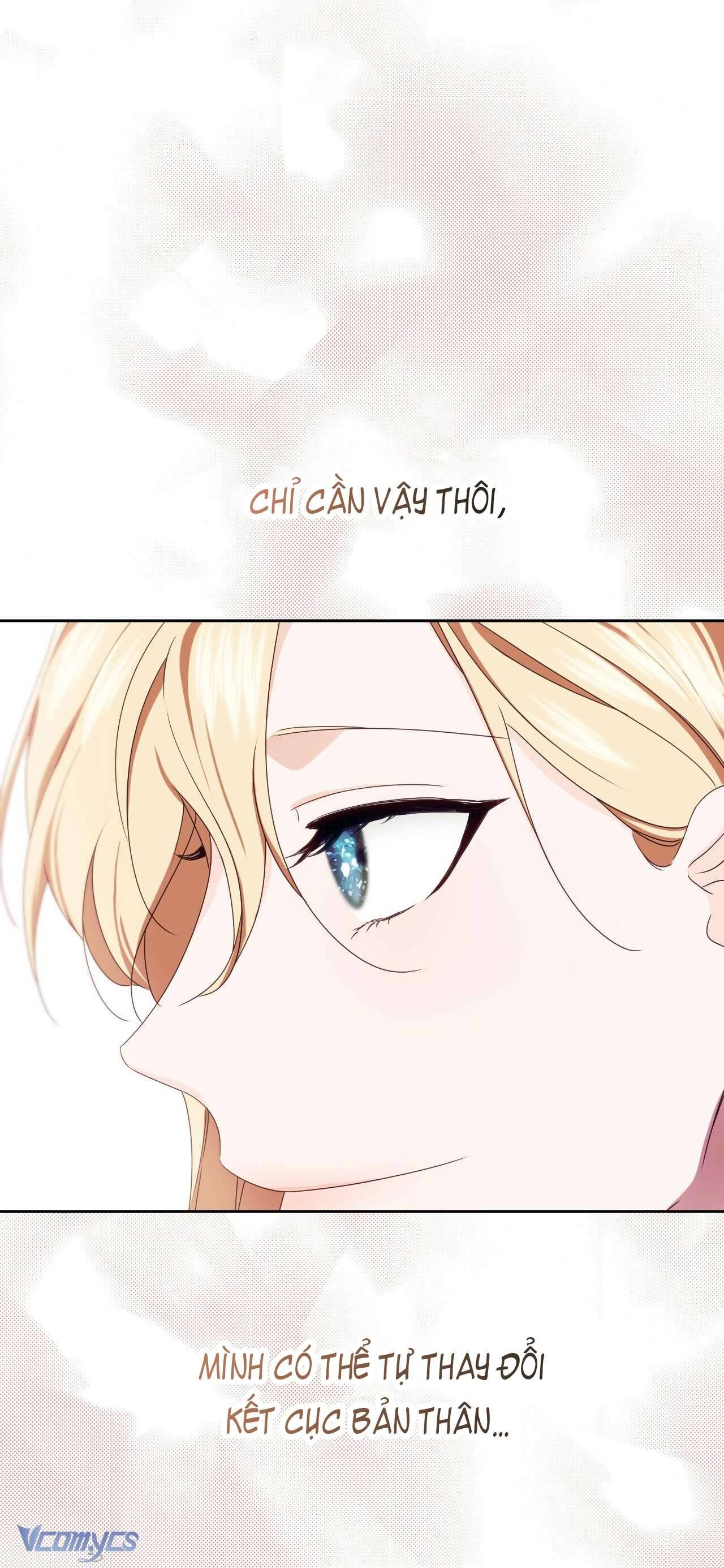 Thánh Nữ Giả Muốn Bỏ Trốn Chap 16 - Trang 4