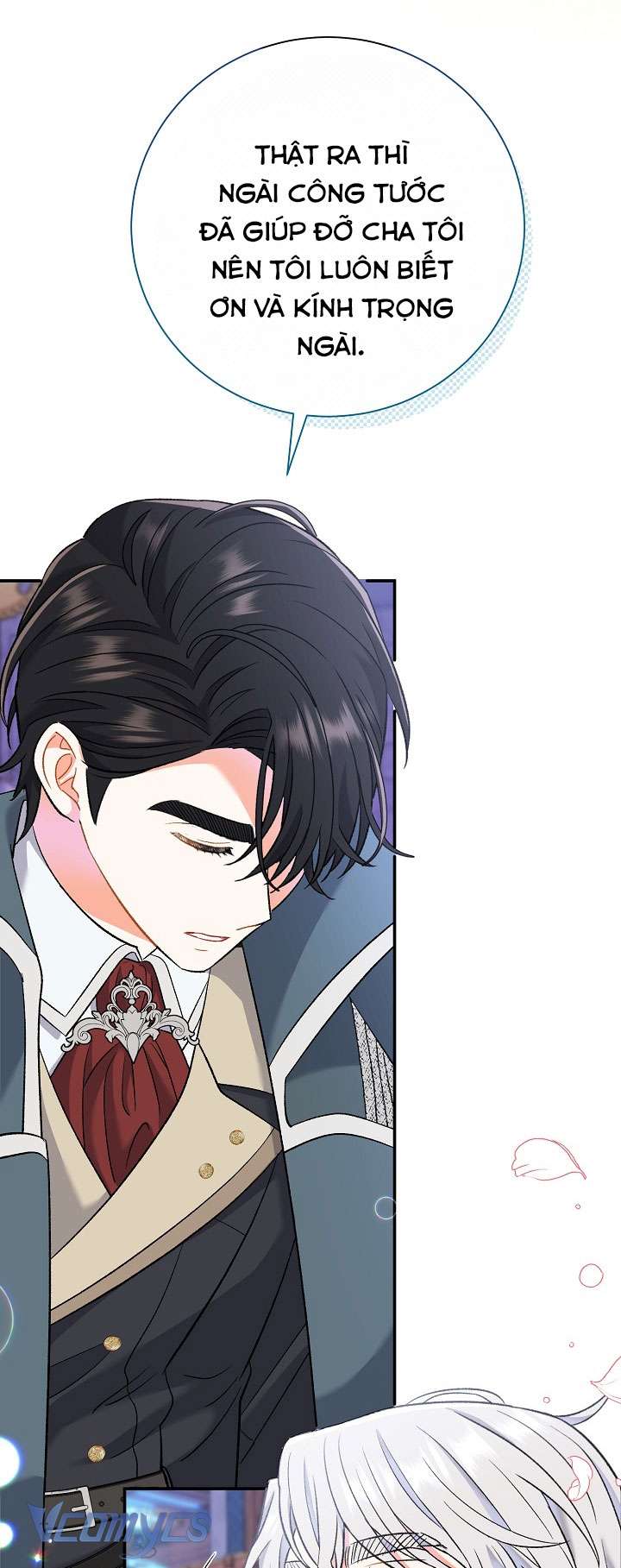 Người Xem Mắt Của Ác Nữ Quá Hoàn Hảo Chapter 15 - Trang 4