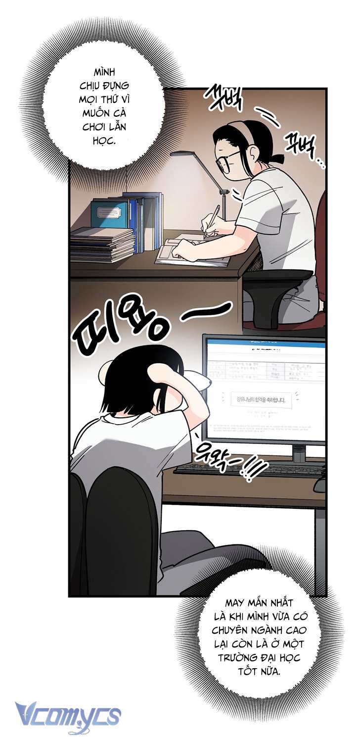 [18+] Công Việc Làm Thêm Dưới Địa Ngục Chap 1 - Next Chap 2