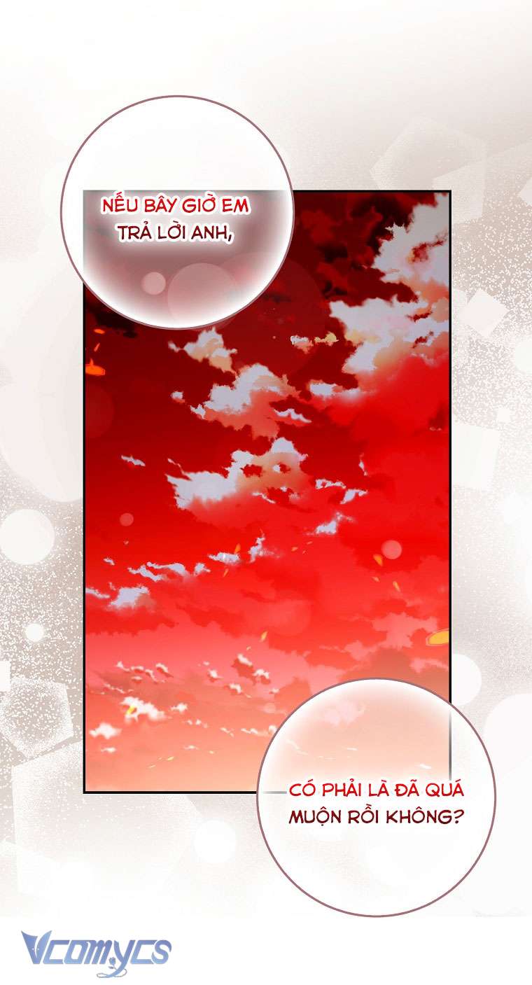 Thuần Hóa Bạo Quân Rồi Bỏ Trốn Chap 114 - Trang 2