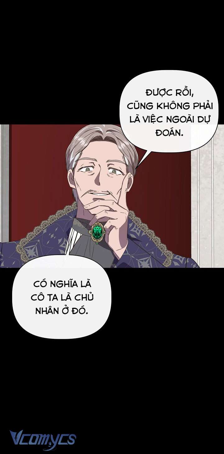 Tôi Không Phải Là Cinderella Chapter 89 - Trang 4