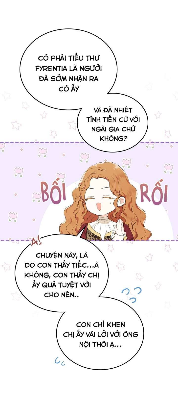 Kiếp Này Nhất Định Làm Gia Chủ Chap 34 - Trang 2