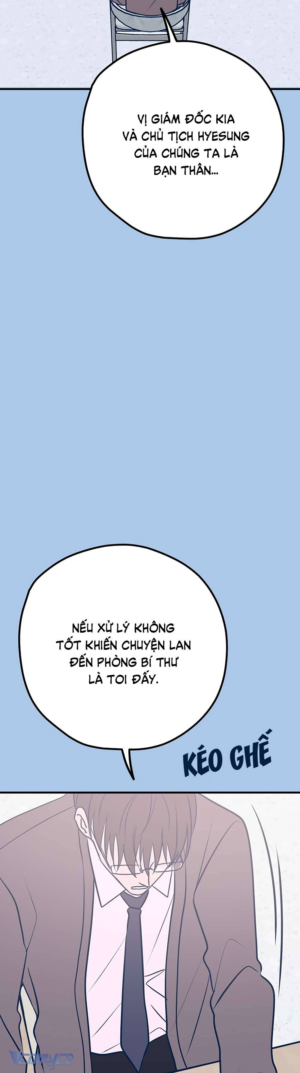 Kẻ Rác Rưởi Không Đáng Được Yêu Chapter 40 - Trang 4