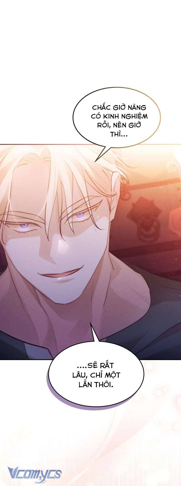 Tiếng Trống Vang Dội Chapter 21 - Trang 4