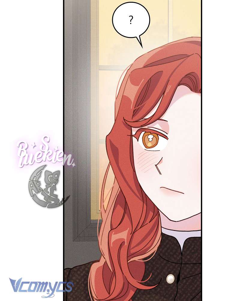 Chị Gái Của Nhân Vật Phản Diện Hôm Nay Cũng Đang Đau Khổ Chapter 45 - Trang 4