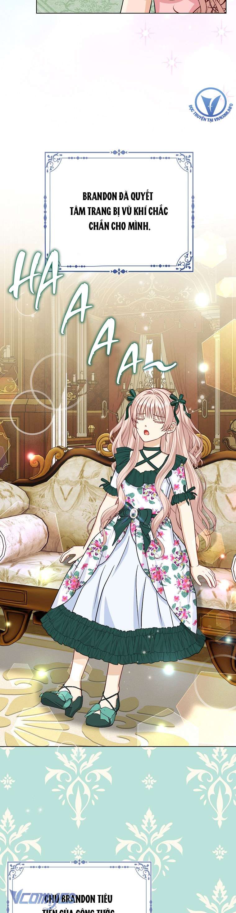 Nhân Vật Phản Diện Đều Thích Tôi Chapter 36 - Next Chapter 37