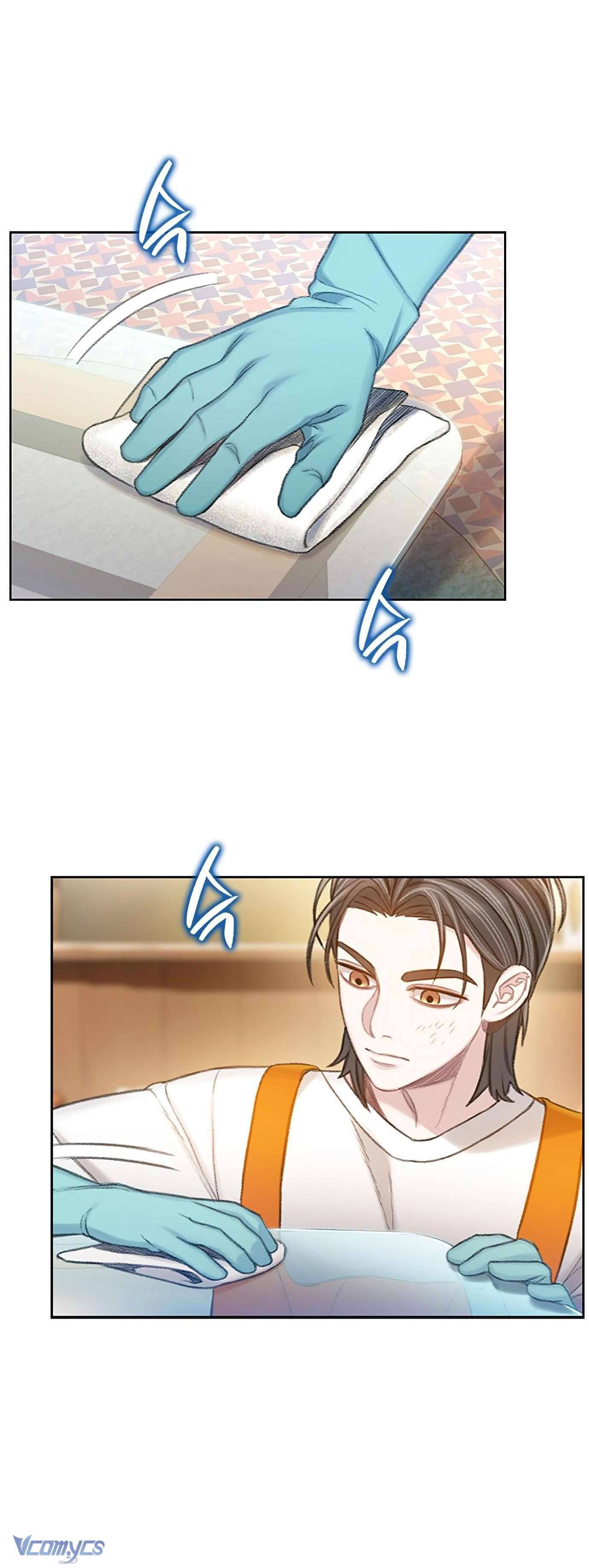 Trăng Tối: Thành Phố Xám (HYBE) Chap 3 - Trang 2