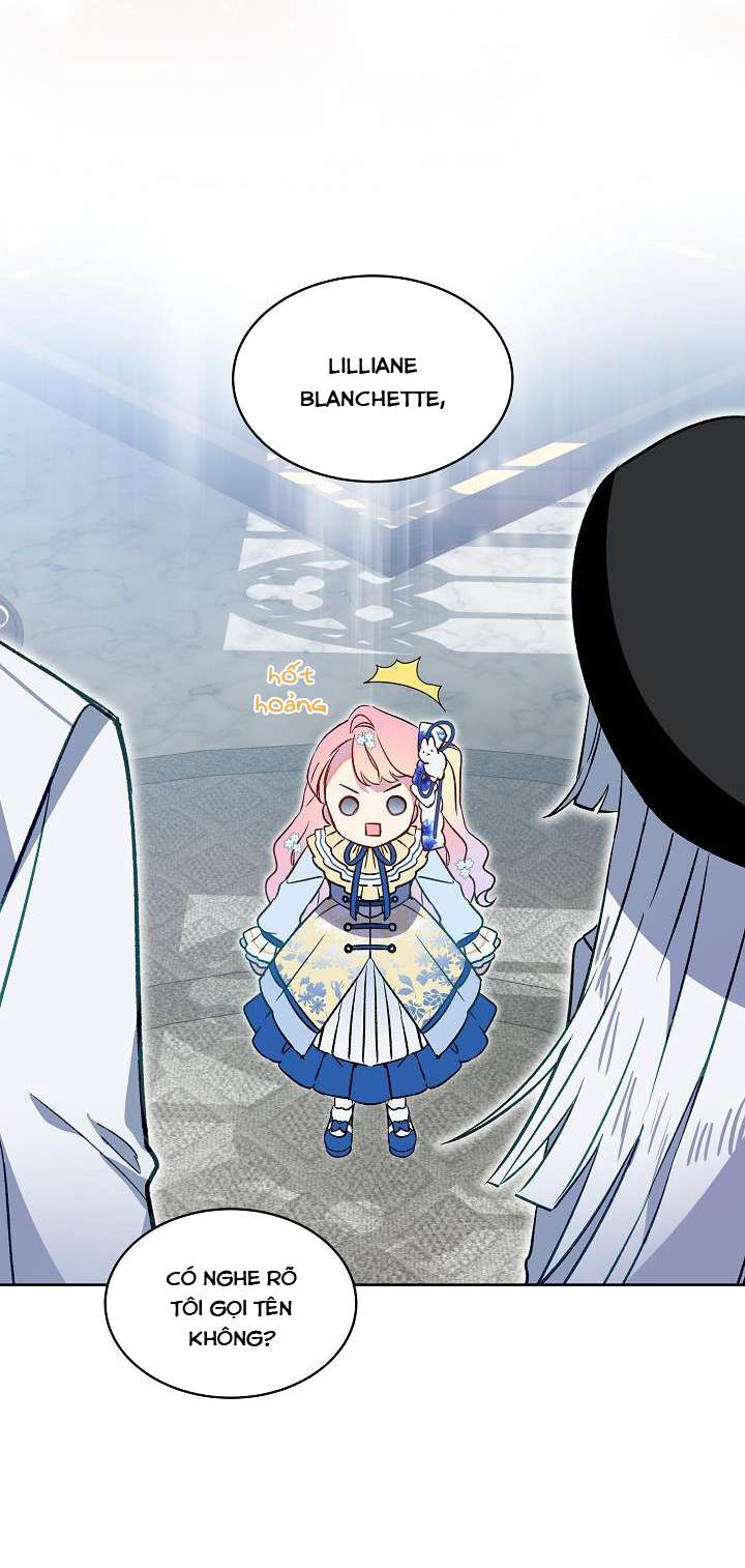 Quý Cô Thế Giới Ngầm Chap 19 - Trang 4