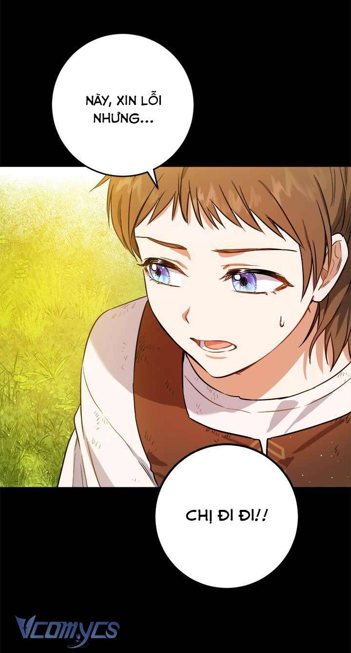 Cuộc Sống Mới Của Công Nương Chapter 36 - Trang 4