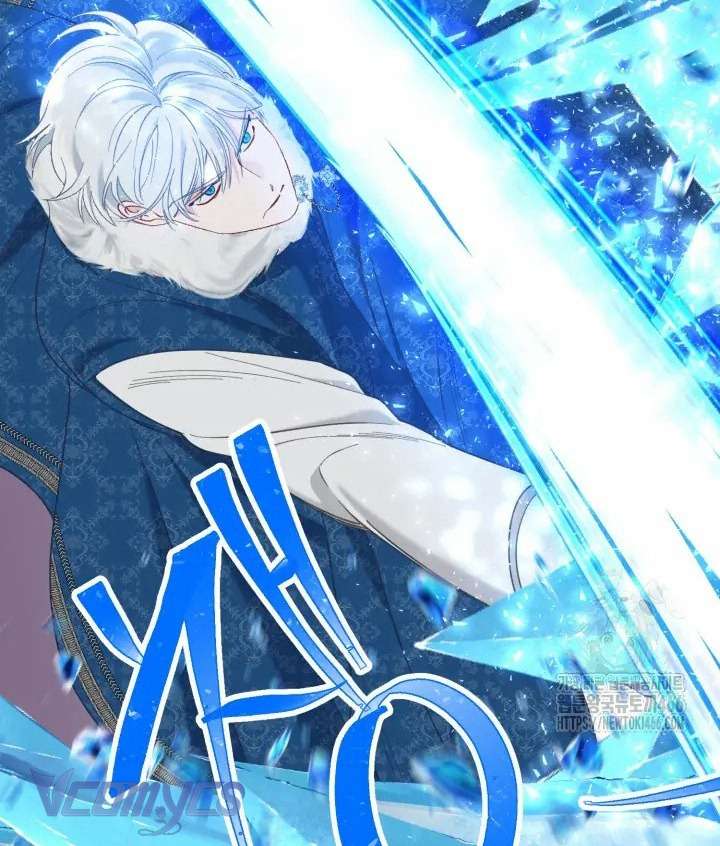 Sự Điều Trị Đặc Biệt Của Tinh Linh Chapter 93 - Trang 4