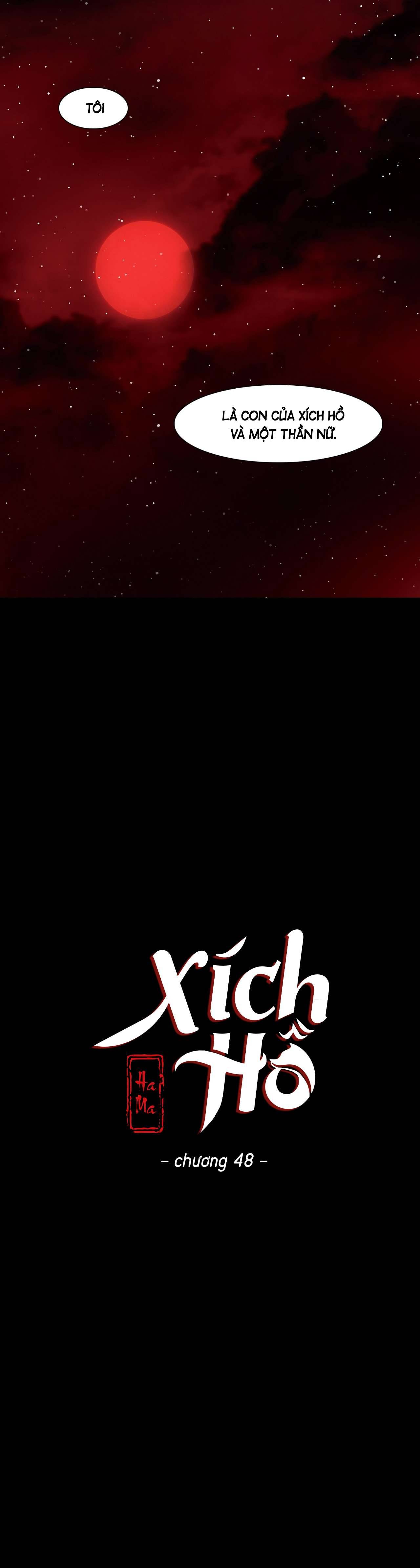 [18+] Xích Hồ Chap 48 - Trang 2