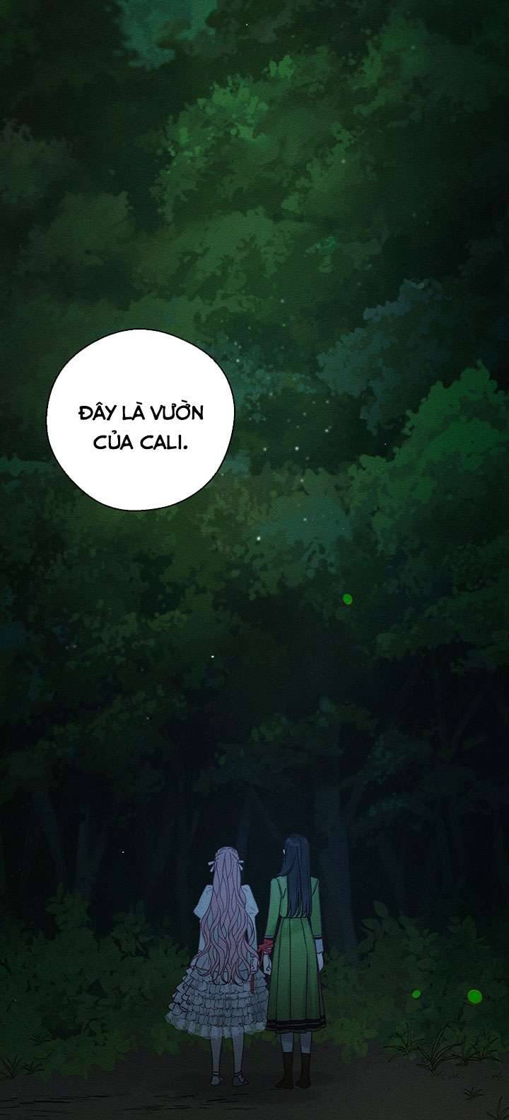 Trước Tiên Phải Giấu Em Trai Cái Đã! Chap 41 - Trang 2