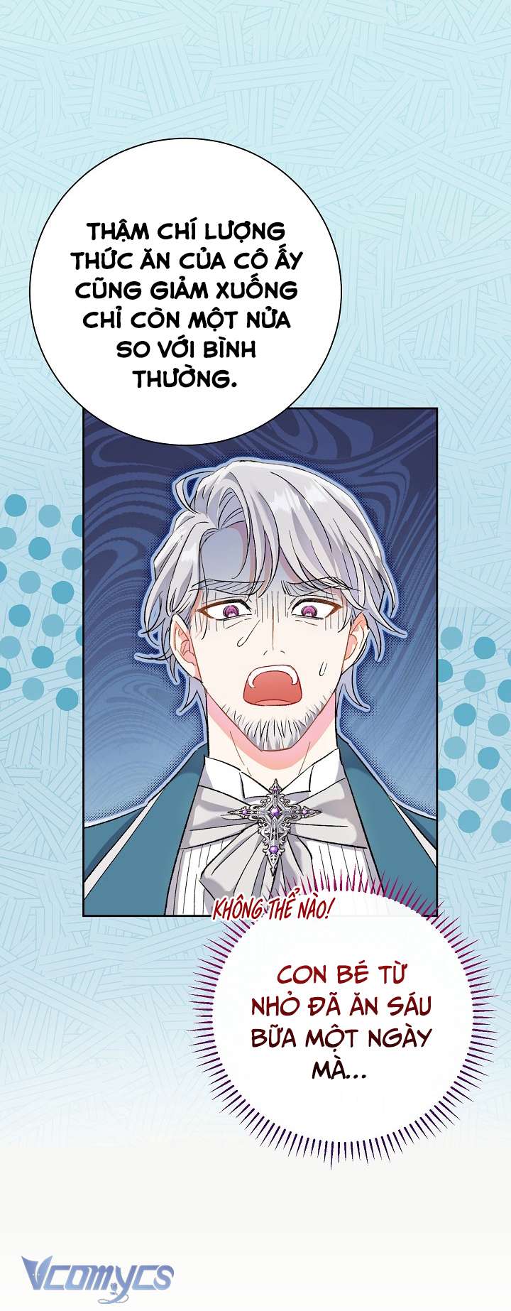 Người Xem Mắt Của Ác Nữ Quá Hoàn Hảo Chapter 1 - Trang 4