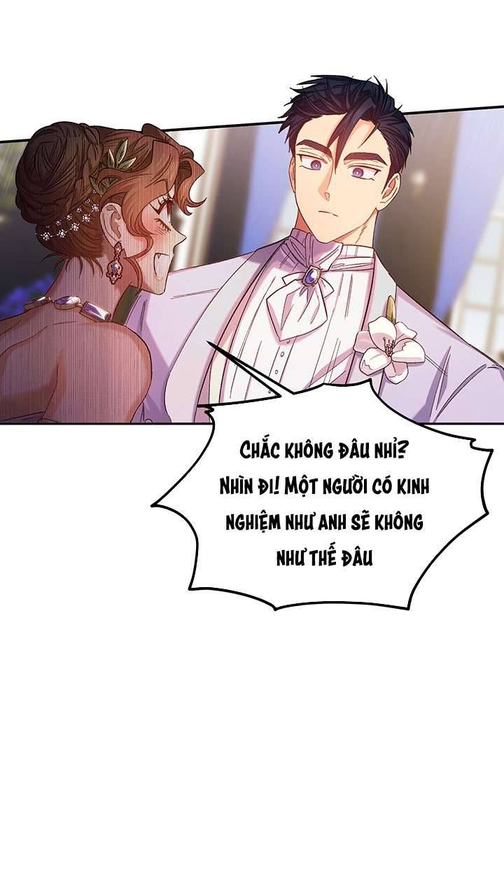 May Mắn Hay Bất Hạnh Chap 47 - Trang 4