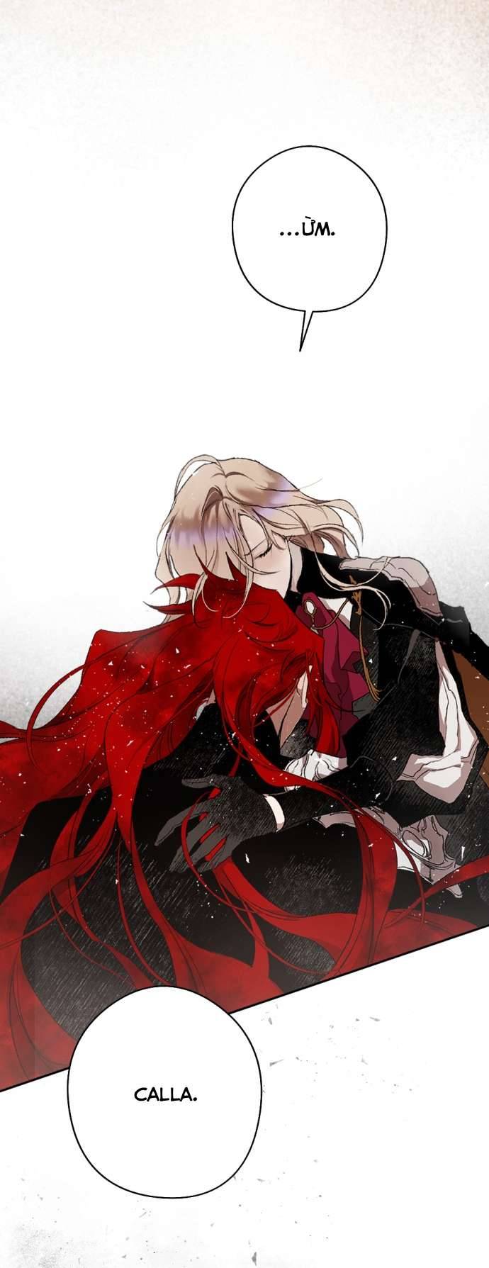 Lời Thú Nhận Của Chúa Tể Bóng Tối Chap 52 - Trang 4