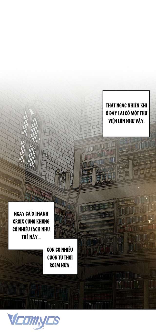 Dưới Bóng Cây Sồi Chap 13 - Trang 4