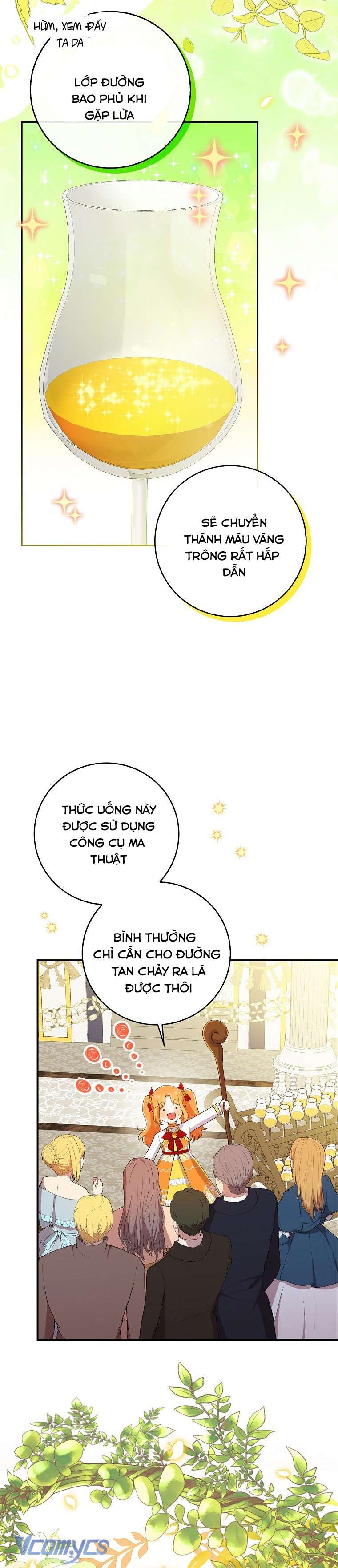 Sóc Con Tài Năng Chap 42 - Trang 2