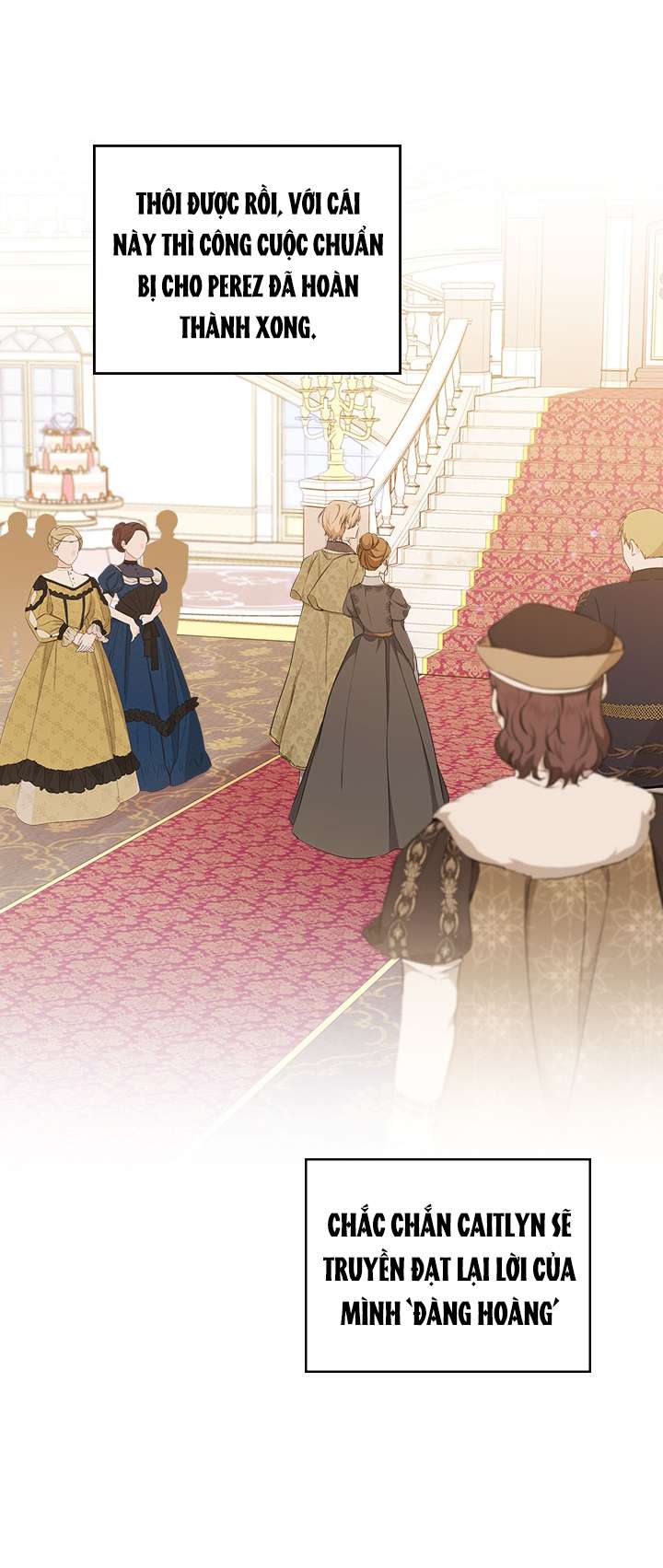 Kiếp Này Nhất Định Làm Gia Chủ Chap 44 - Trang 2