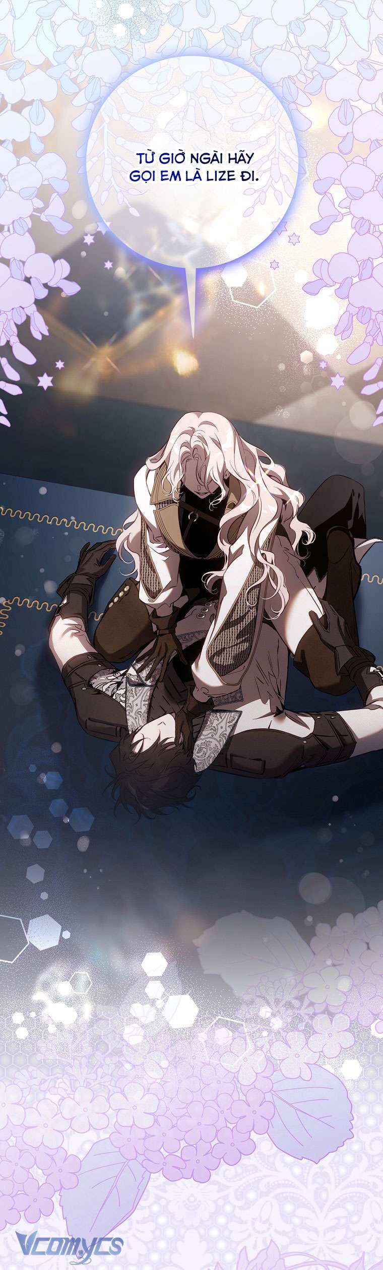 Thuần Hóa Bạo Quân Rồi Bỏ Trốn Chap 119 - Trang 2