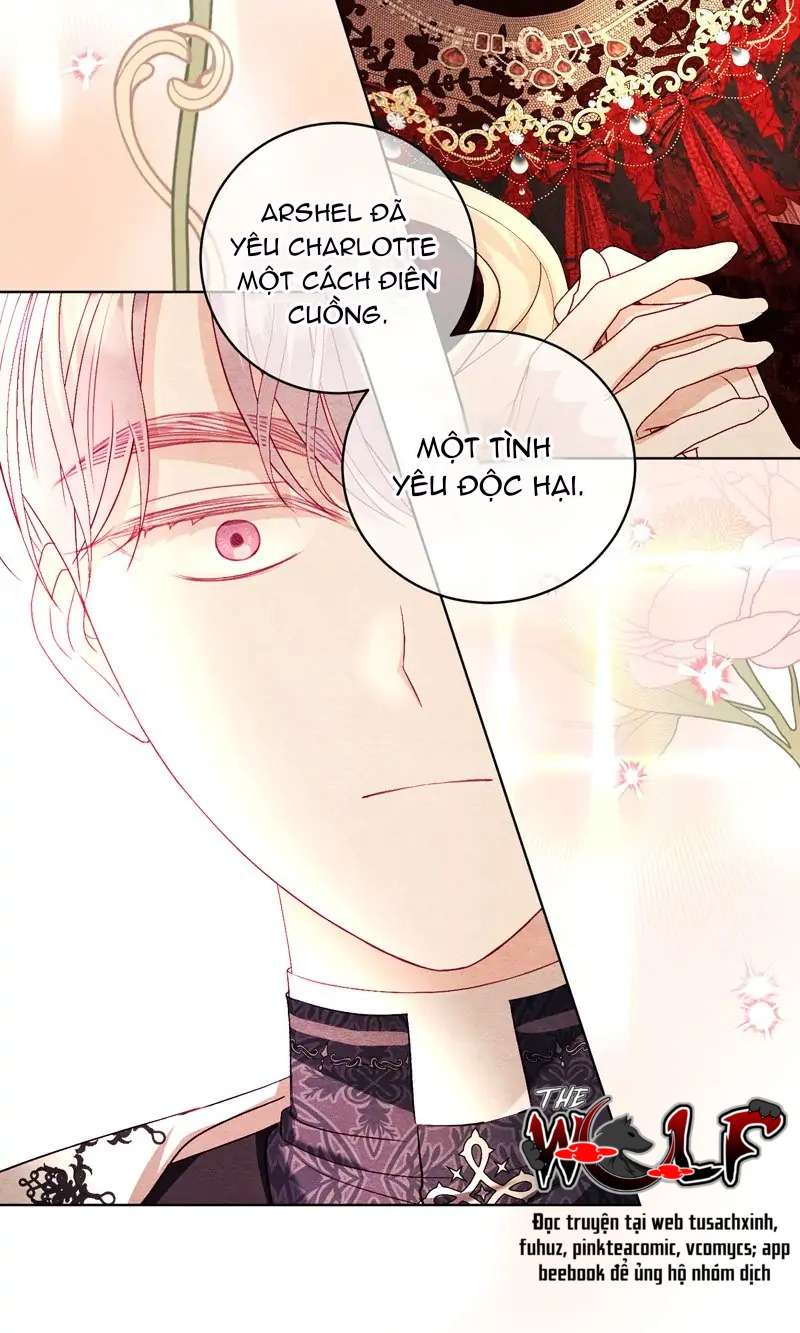 Một Ngày Nọ Bỗng Dưng Cha Xuất Hiện Chapter 20 - Trang 4