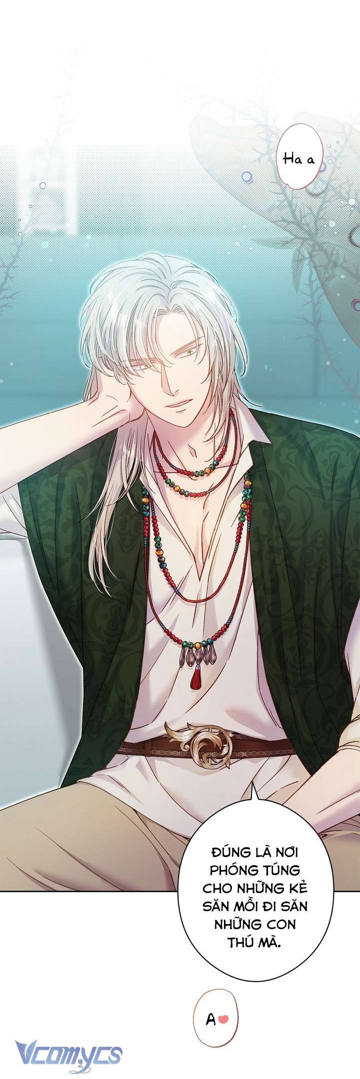 [18+] Love Kitsch Crunch Chapter 23 - Next Chapter 24