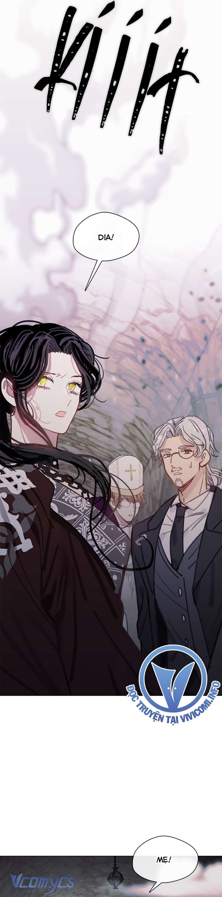 Gia Đình Bị Ám Ảnh Bởi Tôi Chapter 68 - Trang 4