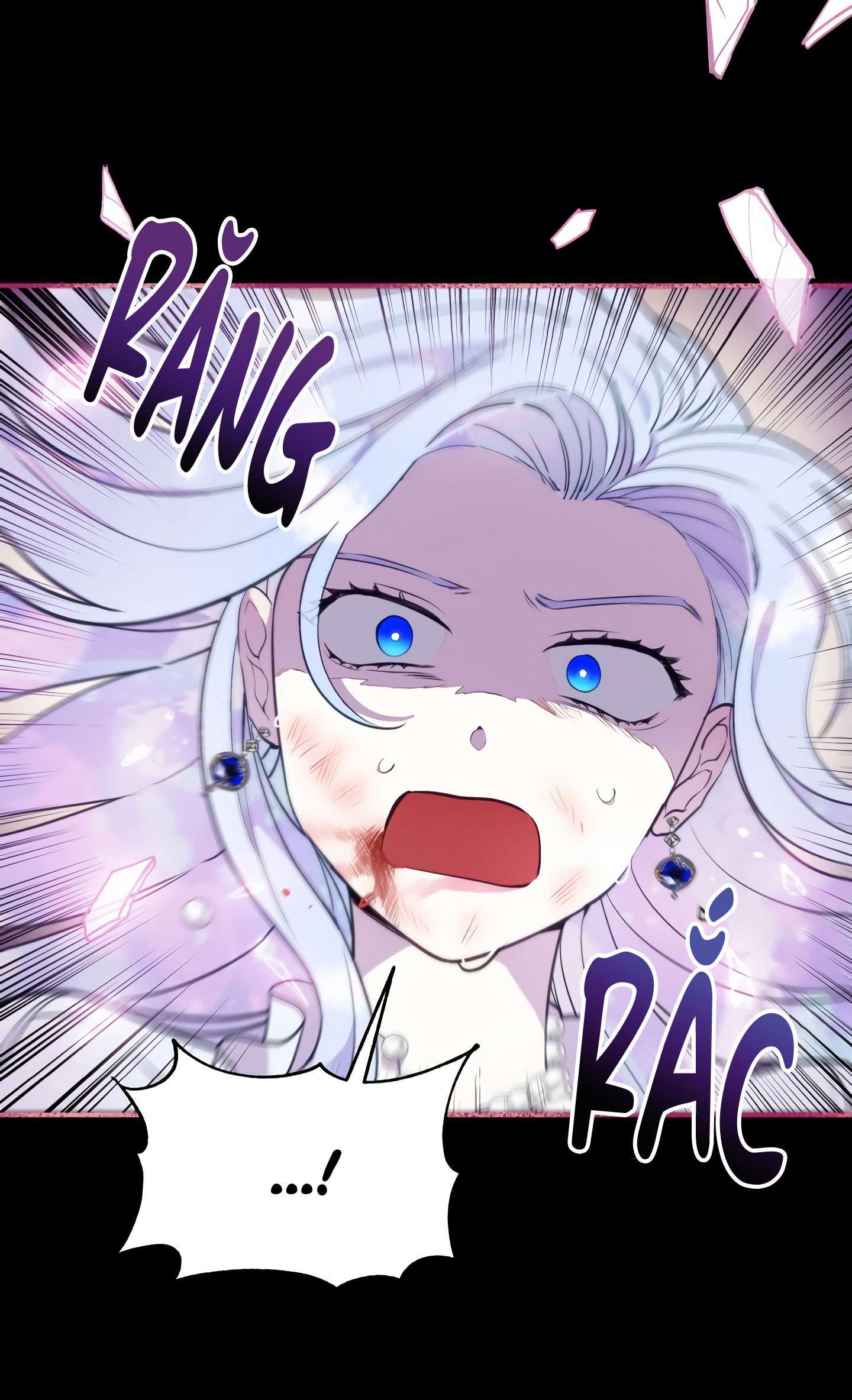 Người Bảo Hộ Của Bạo Quân Là Ma Nữ Tàn Độc Chap 12 - Next Chap 13