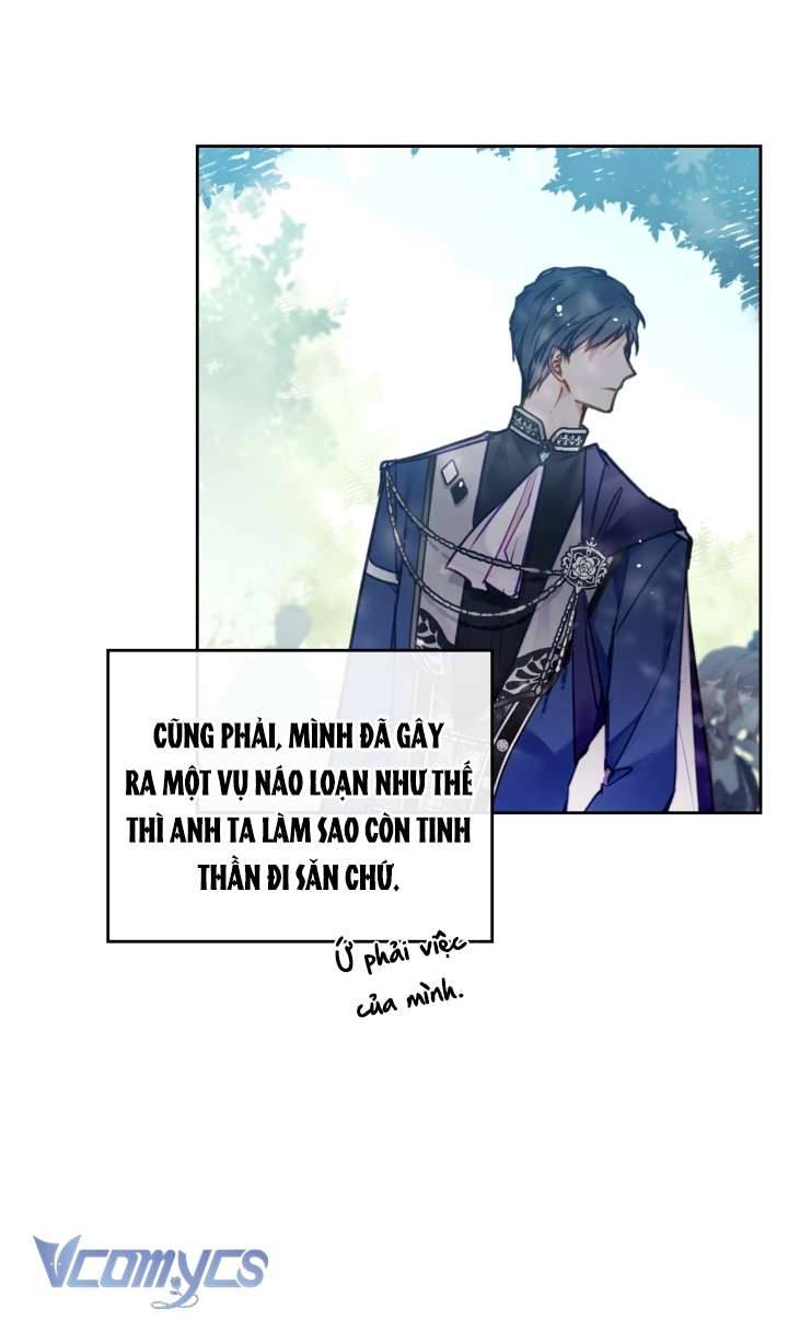 Kết Cục Của Nhân Vật Phản Diện Chỉ Có Thể Là Cái Chết Chapter 90 - Trang 4