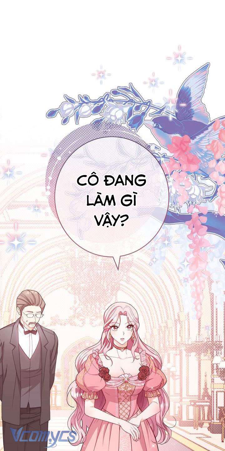 Hầu Gái Độc Quyền Của Hoàng Hậu Phản Diện Chapter 3 - Trang 4