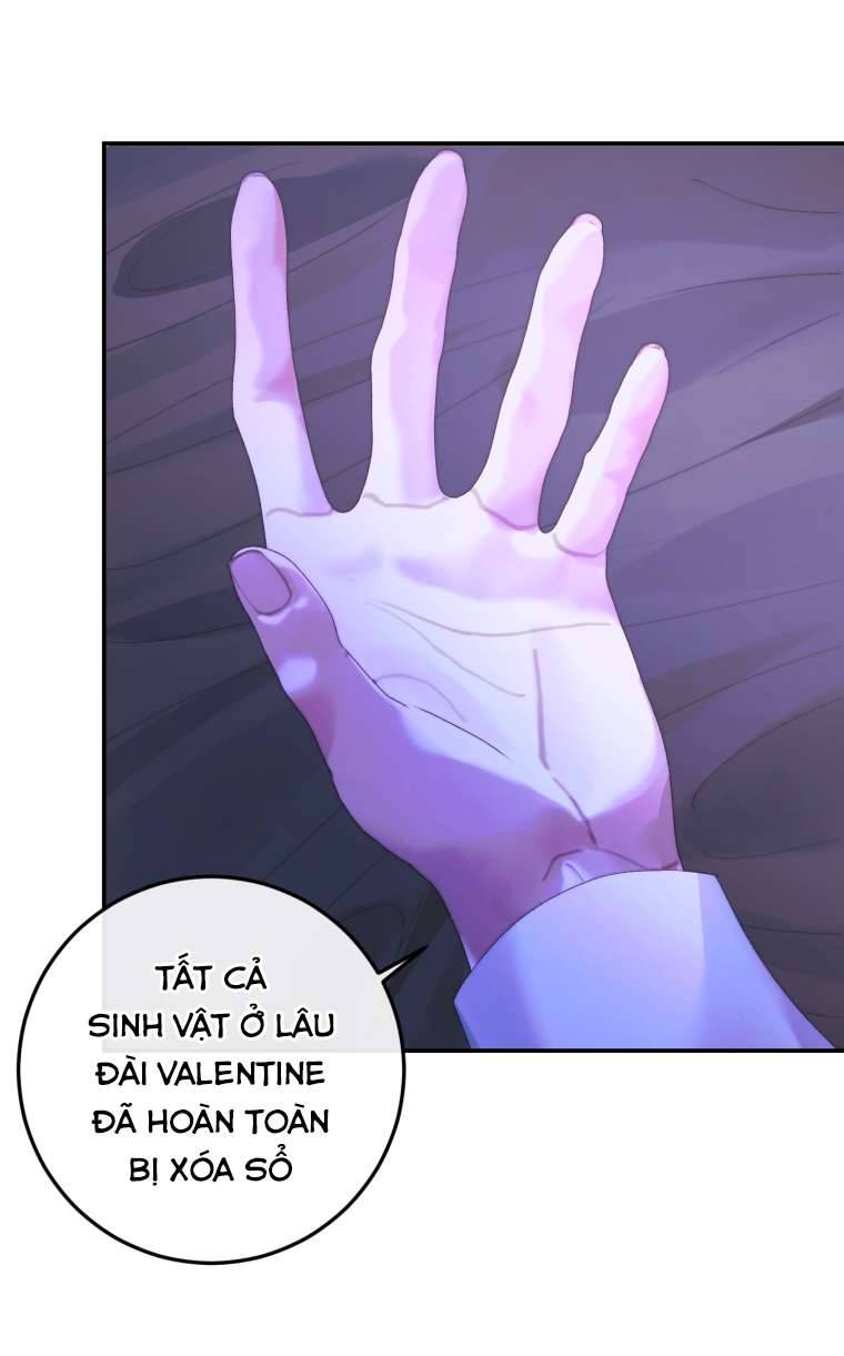 Siren: Trở Thành Gia Đình Của Nhân Vật Phản Diện Chapter 72 - Trang 3