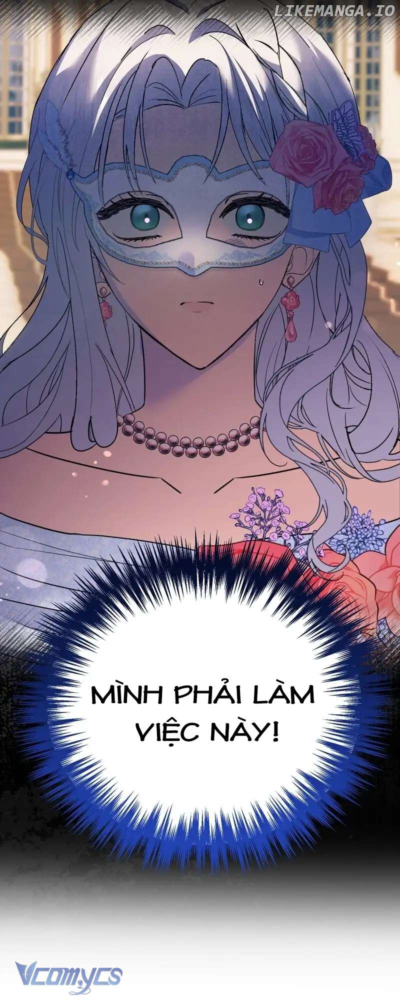 Trở Thành Chú Mèo Ngủ Cùng Bạo Chúa Chapter 29 - Trang 3