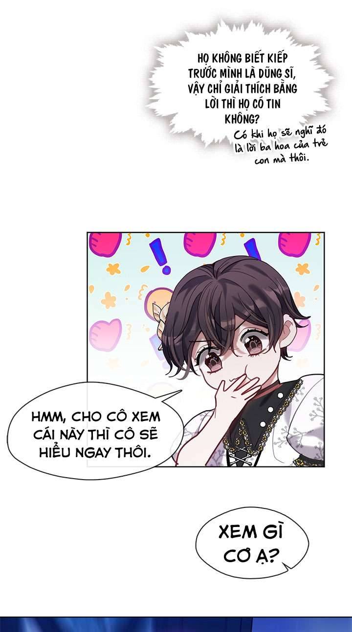 Gia Đình Bị Ám Ảnh Bởi Tôi Chapter 33 - Trang 4