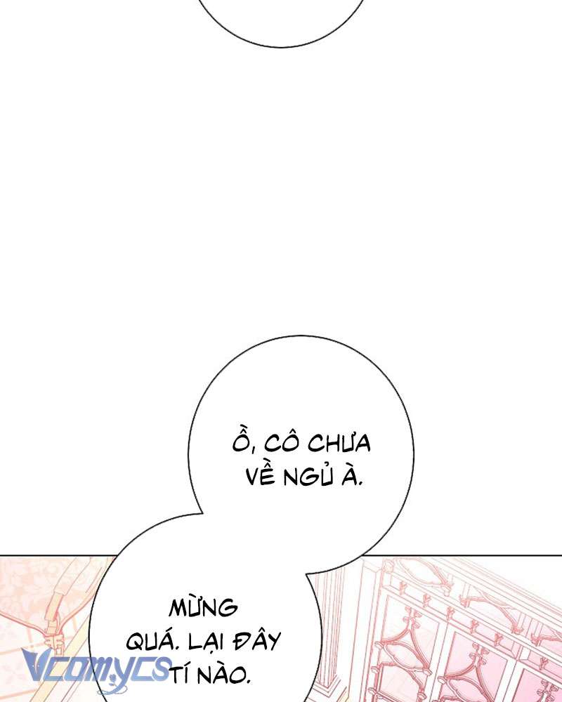 Hầu Gái Độc Quyền Của Hoàng Hậu Phản Diện Chapter 28 - Trang 4