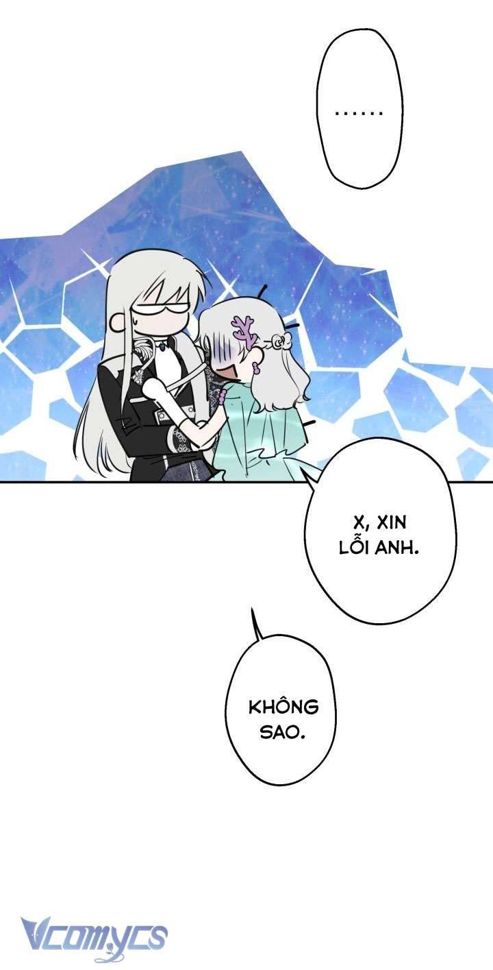 Những Nhân Vật Mạnh Nhất Thế Giới Ám Ảnh Tôi Chapter 38 - Trang 4