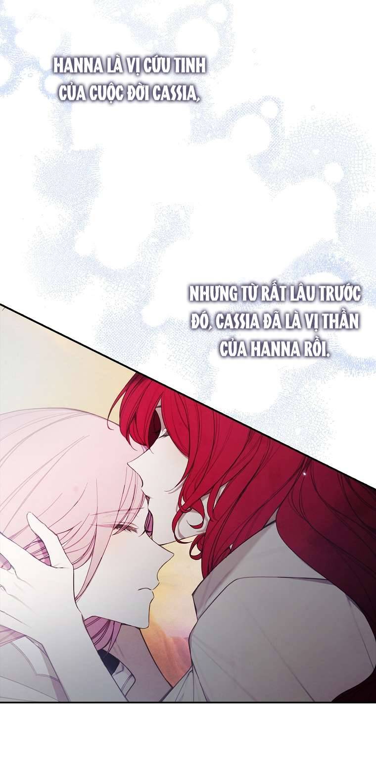 Cửa Hàng Búp Bê Của Công Chúa Chap 25 - Trang 2