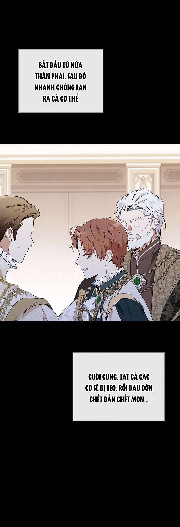 Kiếp Này Nhất Định Làm Gia Chủ Chap 61 - Trang 2