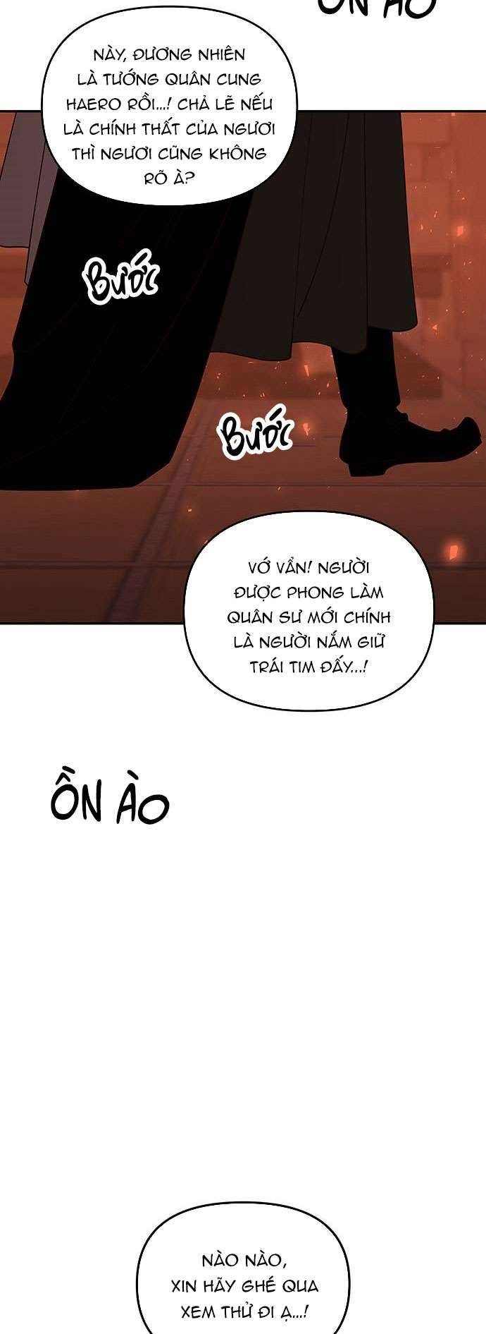 Vương Tử Huyền Bí Chapter 115 - Trang 4