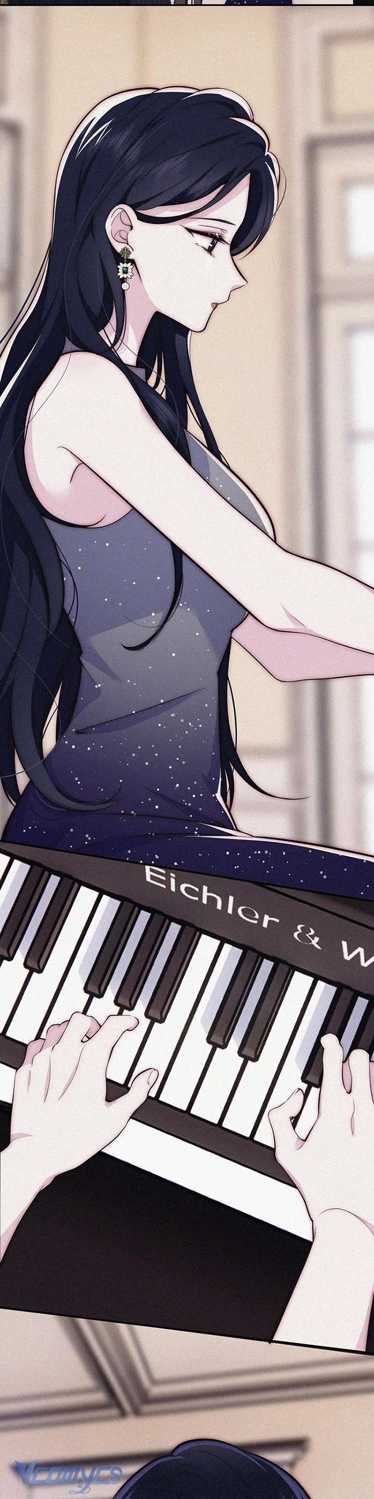 Một Mực Cưng Chiều Chap 58 - Next Chap 59